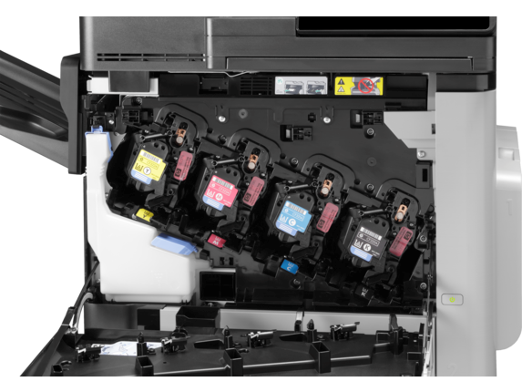 9419631 HP CZ248A HP Color LJ Enterprise MFP M680dn (ML) Printer-farge-