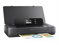 9419501 HP CZ993A HP Officejet 200 Mobile Printer Skriver - farge - ink-jet - A4/Legal