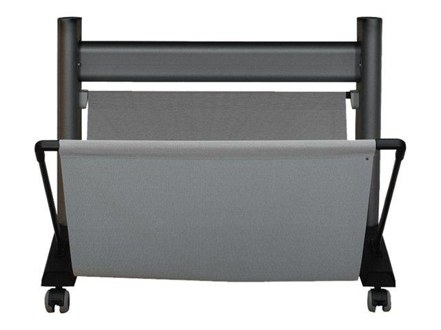 9419541 HP Q6663A HP Standfeets and Lettertray 24inch DSJ Skriverstativ - for DesignJet