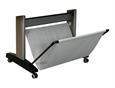 9419541 HP Q6663A HP Standfeets and Lettertray 24inch DSJ Skriverstativ - for DesignJet