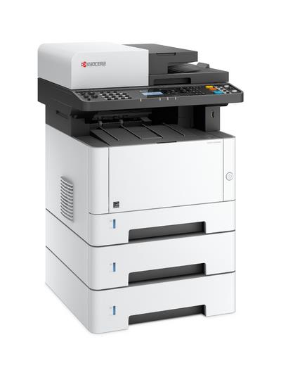 151436 Kyocera 1102S33NL0 Multifunksjon KYOCERA ECOSYS M2040dn Laser | kopi | skann | fax| svart/hvit