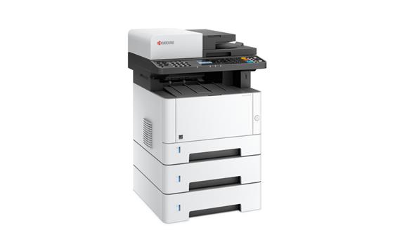 151436 Kyocera 1102S33NL0 Multifunksjon KYOCERA ECOSYS M2040dn Laser | kopi | skann | fax| svart/hvit