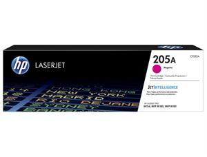 Toner HP CF531A 205A 0.9K Magenta Pro MFP M180n | Pro MFP M181fw 