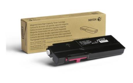 106R03519 Xerox 106R03519 Toner Xerox VersaLink C400/C405 H&#248;y R&#248;d/Magenta (5,000 sider)