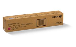 006R01459 Xerox 006R01459 Toner Xerox Workcentre 7120 / 7125/ 7225 magenta | 15.000 sider ved 5 %