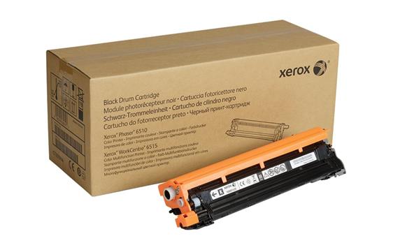 108R01420 Xerox 108R01420 Trommelpatron Xerox Phaser 6510 Svart for Phaser 6510; WorkCentre 6515