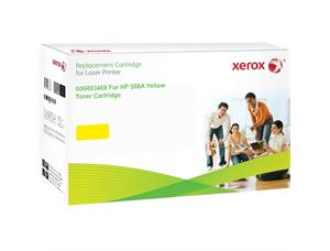 Xerox XRC toner 508A yellow Toner til HP Color Laser M552,M533,M577 