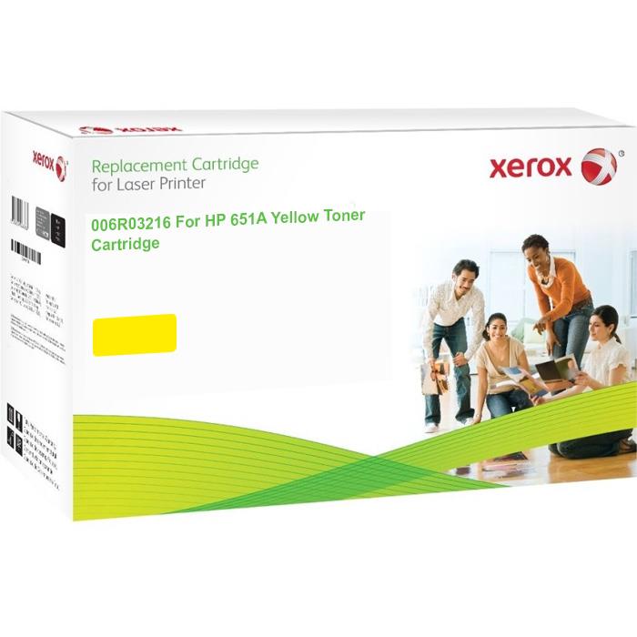 006R03216 Xerox CE342A Xerox XRC toner CE342A Toner Colour LaserJet M775