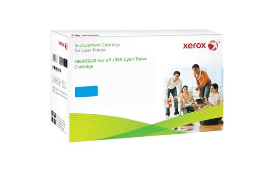 006R03243 Xerox CF351A Xerox XRC toner CF351A cyan Toner Colour LaserJetPro M176MFP/M177MFP