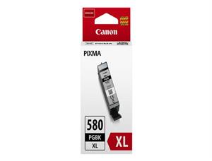 Blekk CANON PGI-580XL PG Sort Pixma | Blekkpatron 