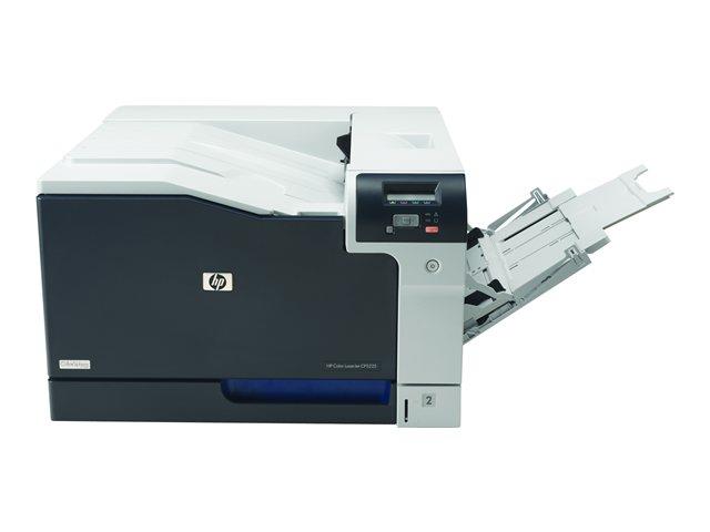 9419562 HP CE711A HP Color LaserJet CP5225N A3 ENet (ML) Skriver - farge - laser - A3 - 600 dpi