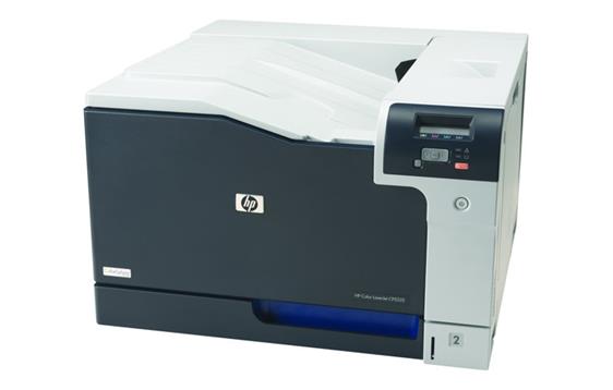 9419562 HP CE711A HP Color LaserJet CP5225N A3 ENet (ML) Skriver - farge - laser - A3 - 600 dpi