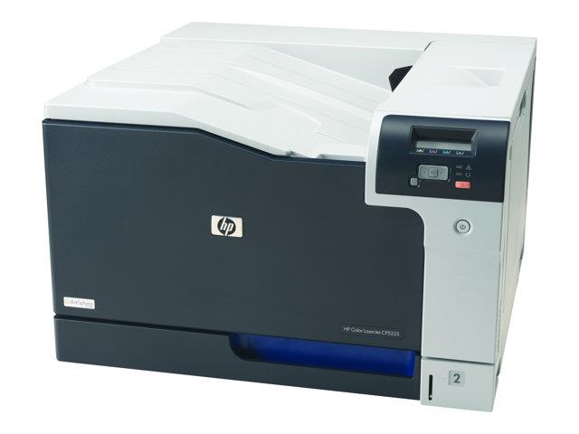 9419562 HP CE711A HP Color LaserJet CP5225N A3 ENet (ML) Skriver - farge - laser - A3 - 600 dpi