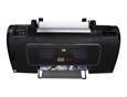 9419542 HP Q6677D HP Designjet Z2100 112cm 44inch (DE) 44"storformatsskriver-farge-ink-jet-Rull