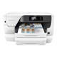 9419512 J3P68A HP OfficeJet Pro 8218 Printer Skriver - farge - Dupleks - ink-jet - A4