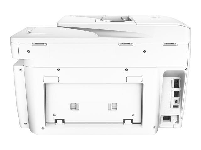 9419482 HP D9L20A HP OfficeJet Pro 8730 All-in-One Printer All-in-One - Multifunksjonsskriver