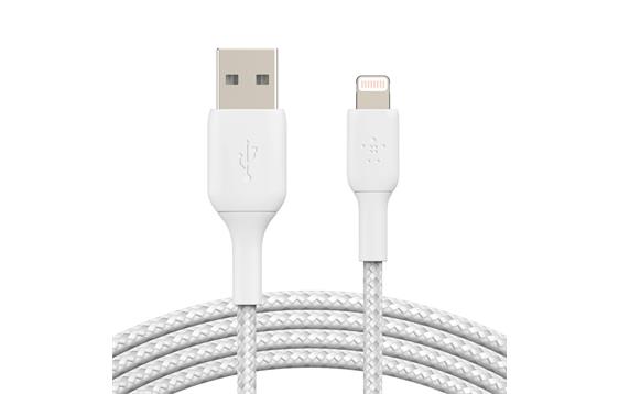 118232   Kabel APPLE Lightning-USB A 1m 
