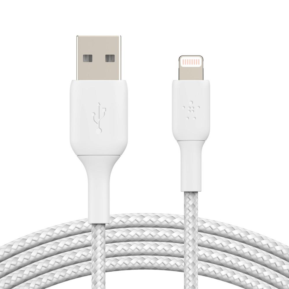 118232   Kabel APPLE Lightning-USB A 1m 