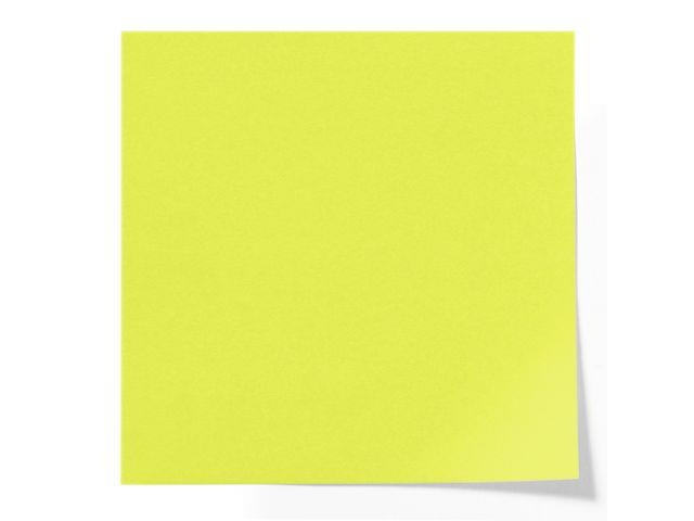 151747 Post-It 70005291656 POST-IT&#174; SuperS 101x101mm linj Miami (3) Fargede notatblokker ass.