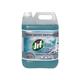 360817 Lilleborg7517878 Rengj&#248;ring JIF Professional Oxygel 5L 