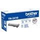 158643 BrotherTN2410 Toner BROTHER TN2410 Sort | Toner