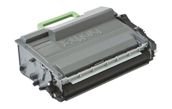 140496 Brother TN3480 Toner BROTHER TN3480 H&#248;ykapasitet H&#248;ykapasitet toner til Brother HLL5100D