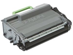 Toner BROTHER TN3480 Høykapasitet Høykapasitet toner til Brother HLL5100D 