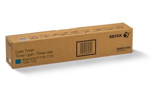 006R01460 Xerox 006R01460 Toner Xerox Workcentre 7120 / 7125/ 7225 cyan | 15.000 sider ved 5 %