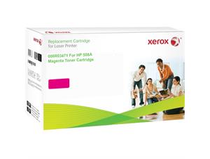 Xerox XRC toner 508A magenta Toner til HP Color Laser M552,M533,M577 
