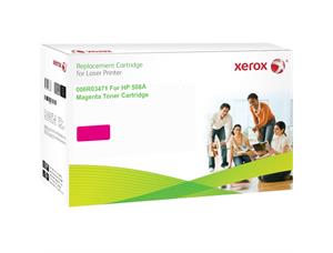 Xerox XRC toner 508A magenta Toner til HP Color Laser M552,M533,M577 