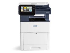 Xerox® VersaLink C505S multifunksjonsskriver med farge | A4 