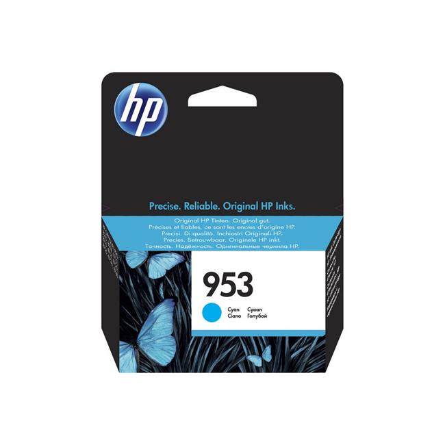 9419483  D9L20A BUNDLE BUNDLE HP OfficeJet Pro 8730+Ink skriver-blekkpatroner-orginal