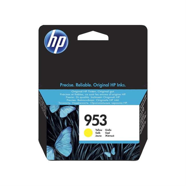 9419483  D9L20A BUNDLE BUNDLE HP OfficeJet Pro 8730+Ink skriver-blekkpatroner-orginal