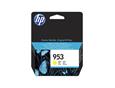 9419483 HP D9L20A BUNDLE BUNDLE HP OfficeJet Pro 8730+Ink skriver-blekkpatroner-orginal