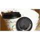 9421075  Cupprint Hotcup LIDS for 16 oz Black 