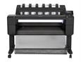 9419533 HP L2Y21A HP DesignJet T930 36-in Printer 36"storformatsskriver-farge-ink-jet-Rull