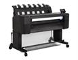 9419533 HP L2Y21A HP DesignJet T930 36-in Printer 36"storformatsskriver-farge-ink-jet-Rull