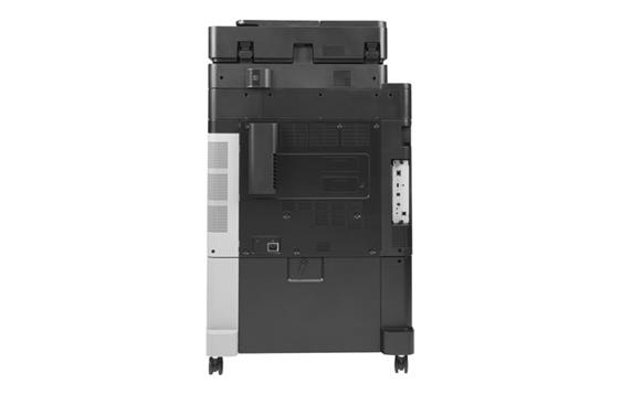 9419613 HP A2W75A HP LJ Color Ent. Flow MFP M880z (ML) Multifunksjonsskriver-farge-laser-A3