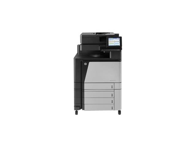 9419613 HP A2W75A HP LJ Color Ent. Flow MFP M880z (ML) Multifunksjonsskriver-farge-laser-A3