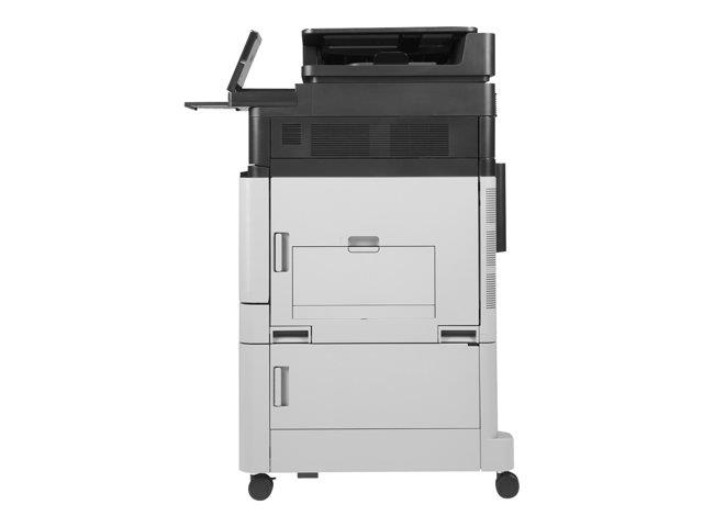 9419613 HP A2W75A HP LJ Color Ent. Flow MFP M880z (ML) Multifunksjonsskriver-farge-laser-A3