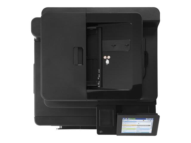 9419613 HP A2W75A HP LJ Color Ent. Flow MFP M880z (ML) Multifunksjonsskriver-farge-laser-A3