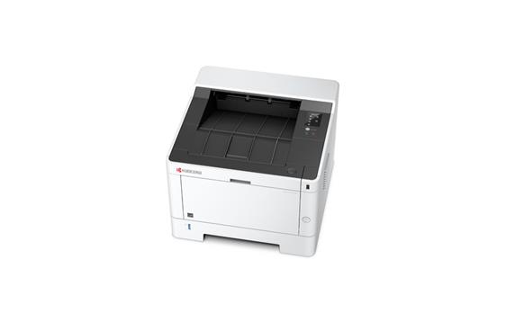 151417 Kyocera 1102RW3NL0 Skriver KYOCERA ECOSYS P2235dw sort/hvit laserskriver