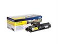 9421757 Brother TN321Y Toner BROTHER TN321Y Gul/Yellow Gul/Yellow toner