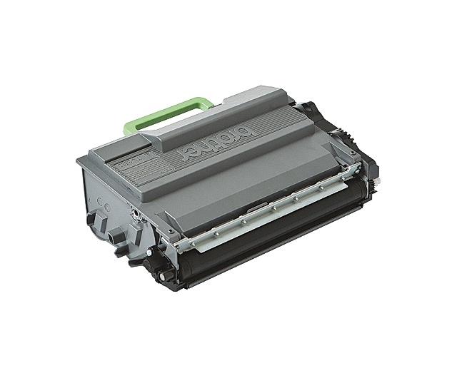 140498 Brother TN3520 Toner BROTHER TN3520 X-tra h&#248;ykapasitet Toner Ekstra h&#248;ykapasitet