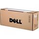 9419152 593-11167 Toner Dell M11XH B2360D sort h&#248;ykap, til Dell B2360D / B3460DN / B3465DNF