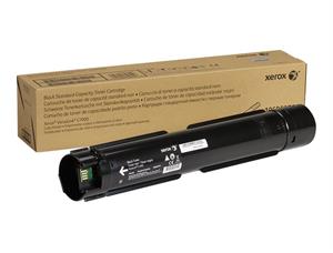 Toner Xerox VersaLink C7000/DN |C7000/N Sort | 5.300 sider | Standard 