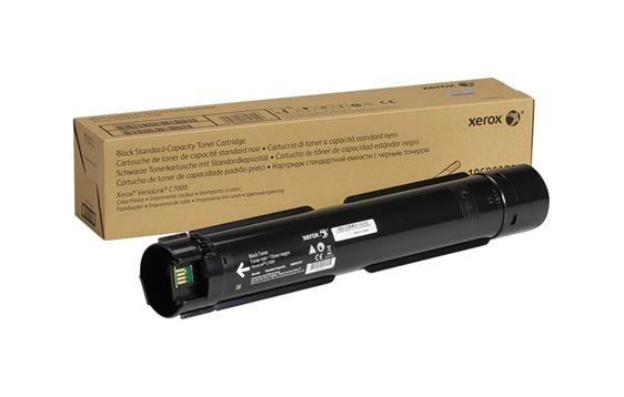 106R03761 Xerox 106R03761 Toner Xerox VersaLink C7000/DN |C7000/N Sort | 5.300 sider | Standard