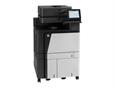 9419614 HP A2W76A HP LJ Color Ent. Flow MFP M880z+ (ML) Multifunksjonsskriver-farge-laser-A3