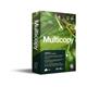 147578 StoraEnso158001 Kopipapir MultiCopy Zero A4 80 gr (500) Karbonn&#248;ytralt milj&#248;vennlig kopipapir