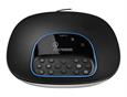 9421022  960-001057 LOGITECH Group Konference Kamera Logitech GROUP - Videokonferansesett